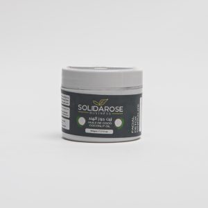 Huile de coco 100 % naturelle