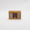 Savon naturel à la glycérine et à l’huile d’argan