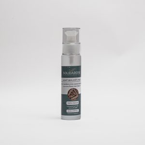 Sérum capillaire à la réglisse 100 % naturel