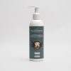 Gel douche à l’extrait de vanille