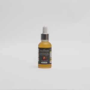 Huile d’argan cosmétique 100 % naturelle
