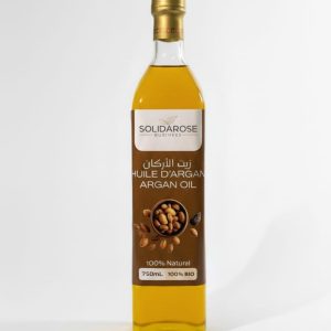 Savon naturel à la glycérine et à la nila bleue