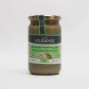 Amlou à la pistache, aux graines de courge et à l’huile d’olive